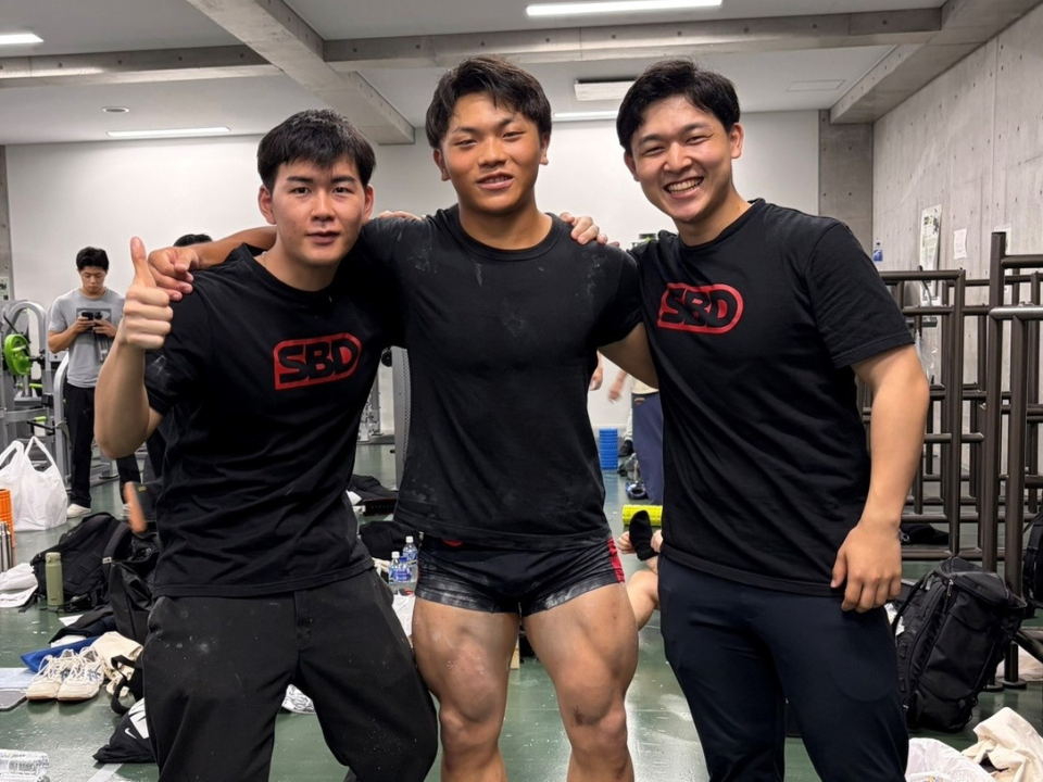20260701増田幹寿さん(第120回関東学生パワーリフティング選手権大会)7