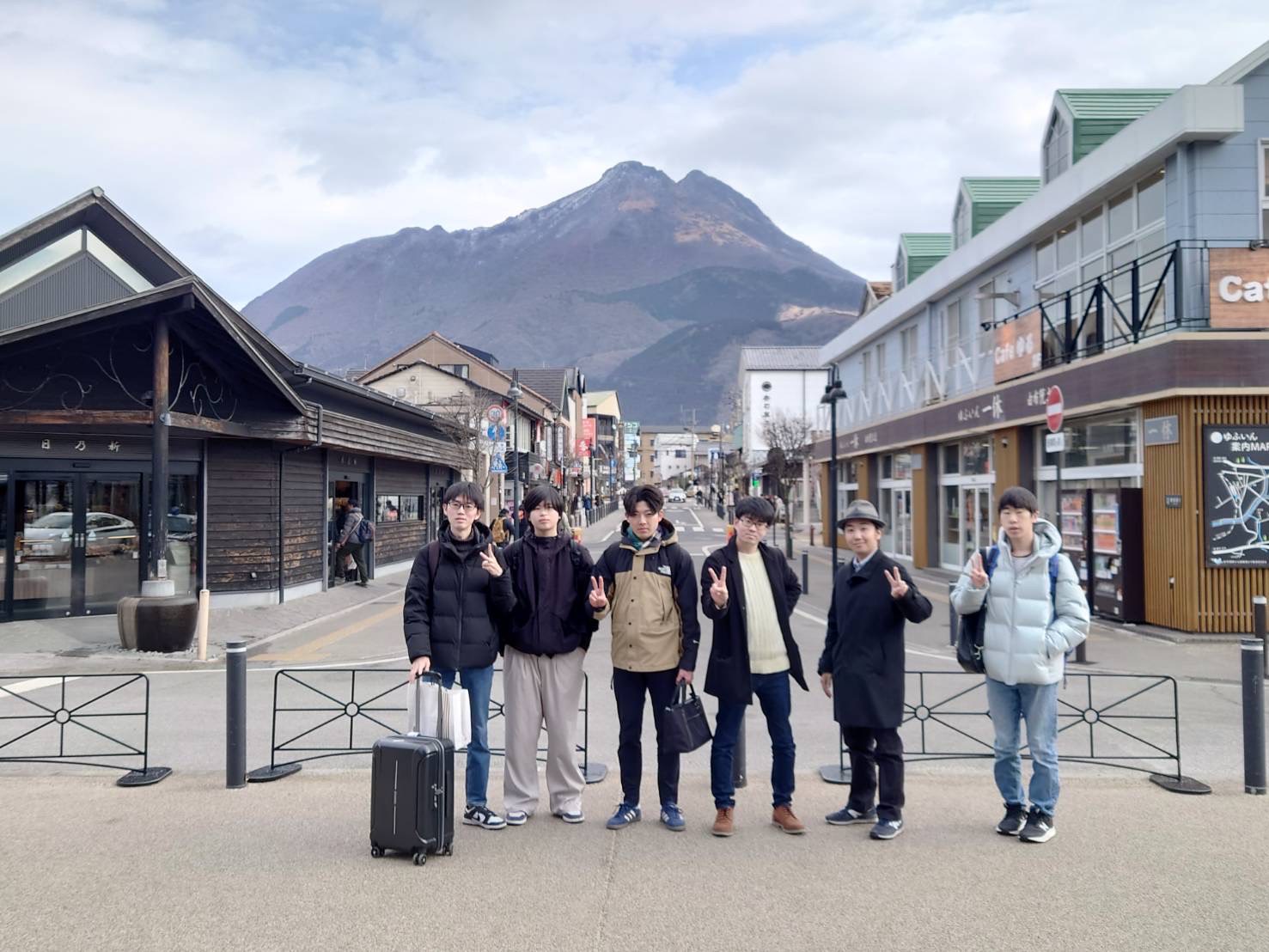 旅行③