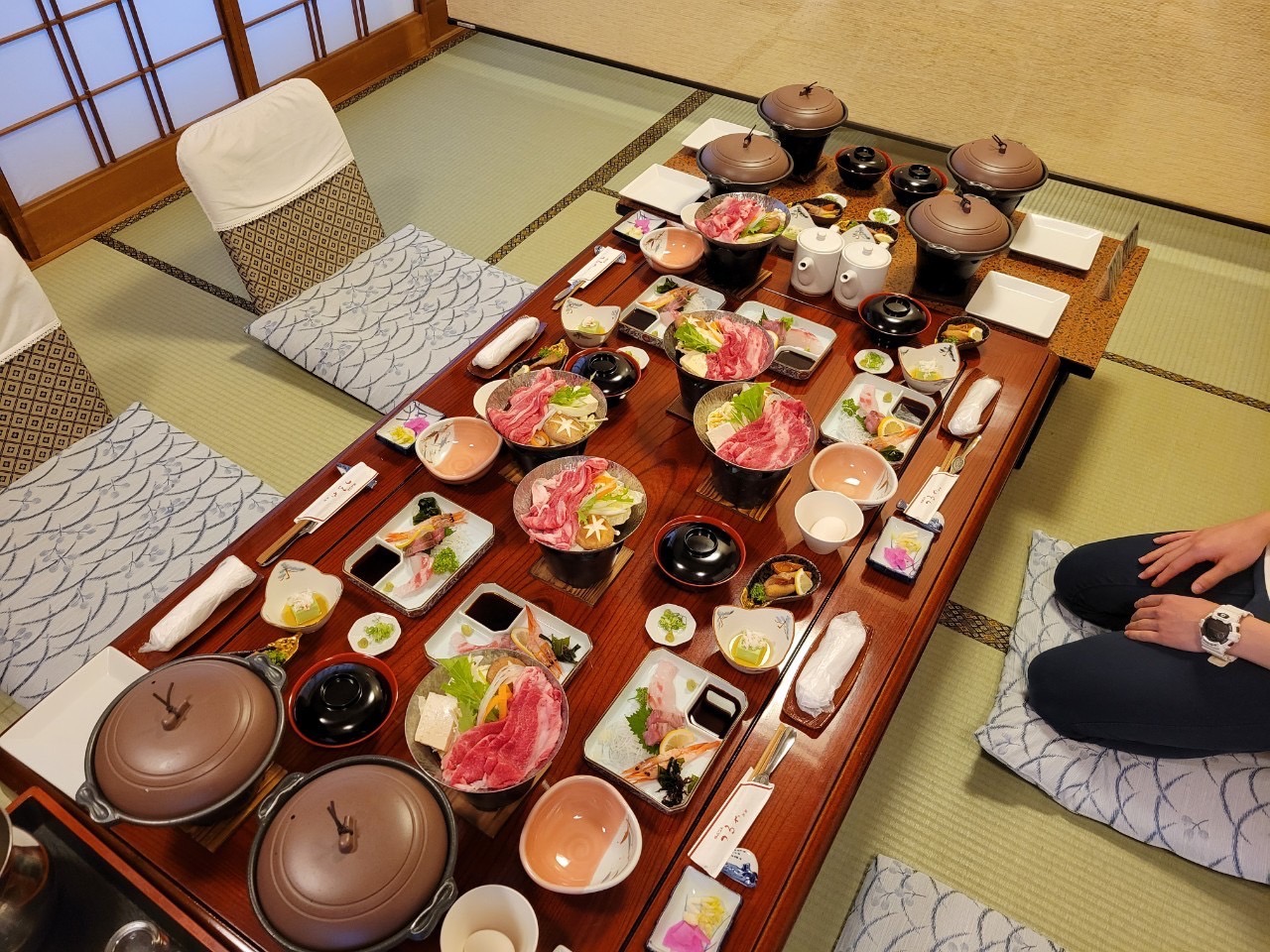 旅行②