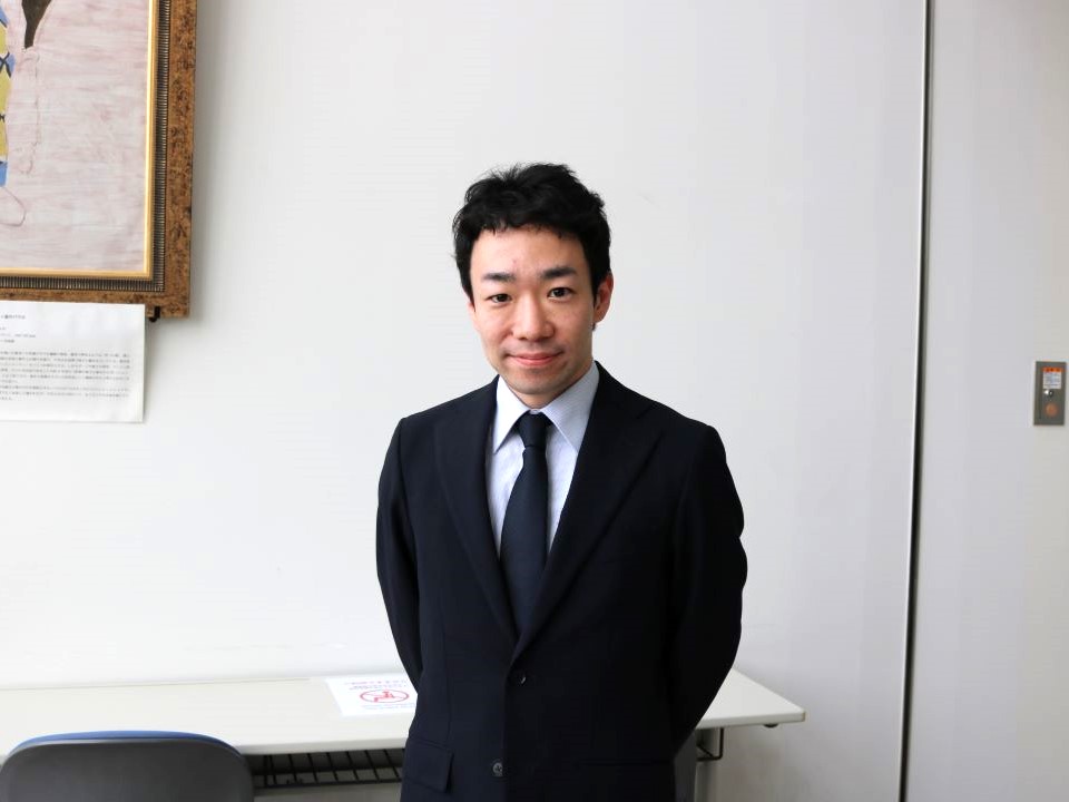 坂井先生