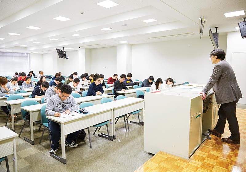 商学部