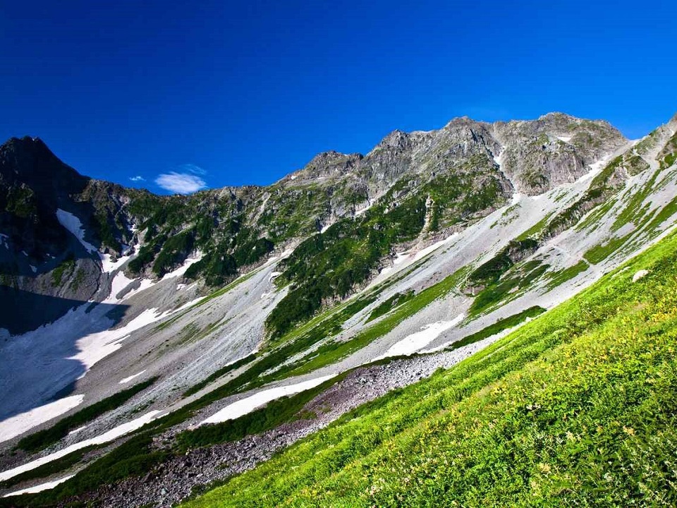 グローカルデザインのエッセイ「映画『てっぺんの向こうにあなたがいる』を観ましたか？」