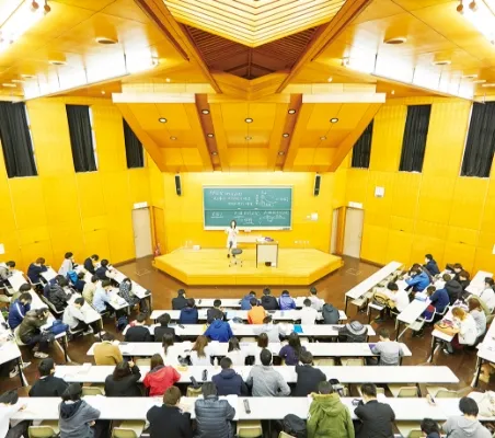 CGUの学び2