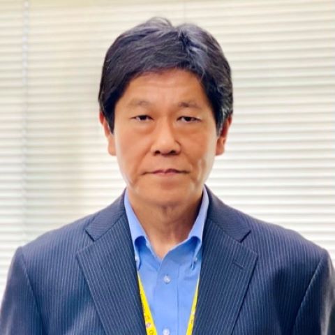高橋 律先生