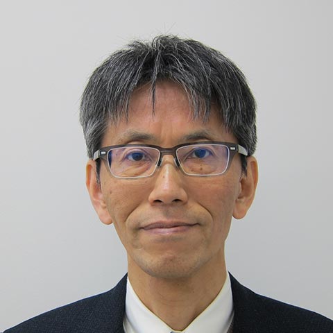 浅井 宗海先生