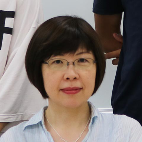 水藤 新子先生