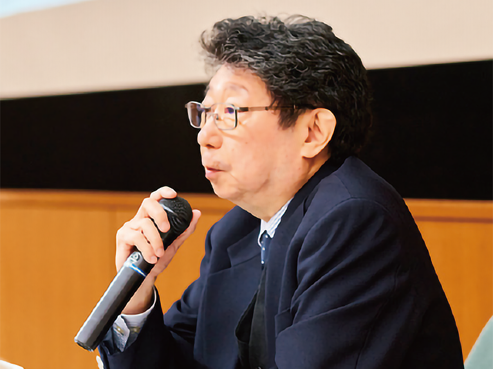 2025商学総合コース授業紹介①
