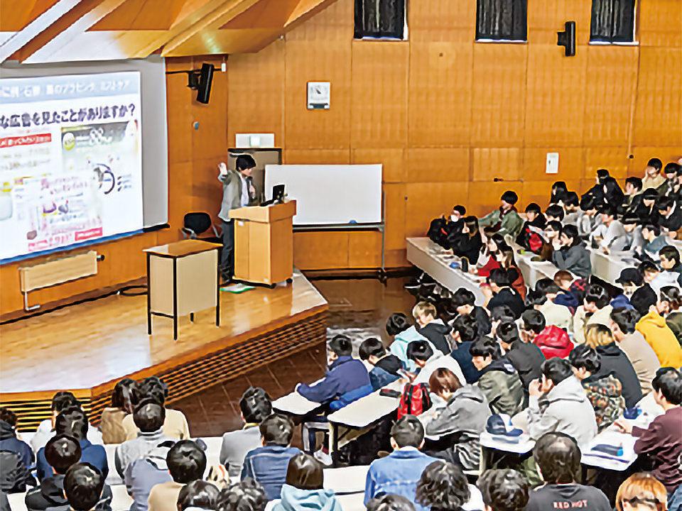 2025商学総合コース授業紹介③