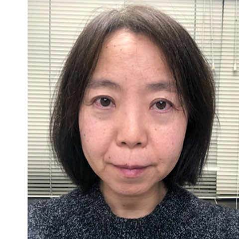 田島 ますみ先生