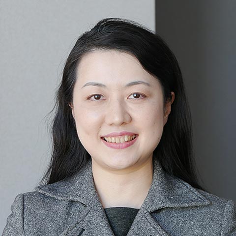 髙槗 茂美先生