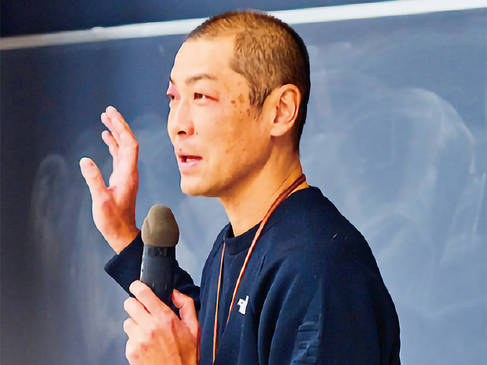 2025スポーツキャリアコース①