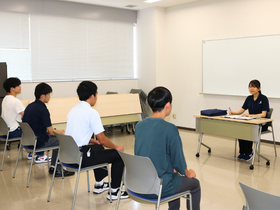 20250727オープンキャンパス③