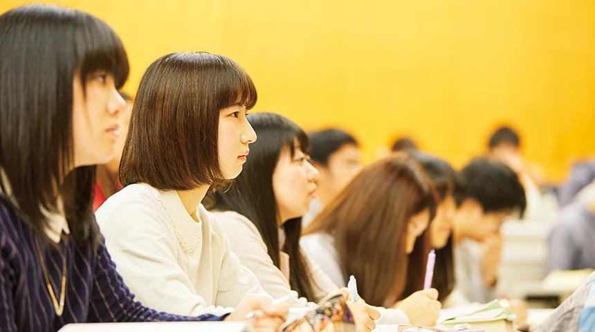 司法コース