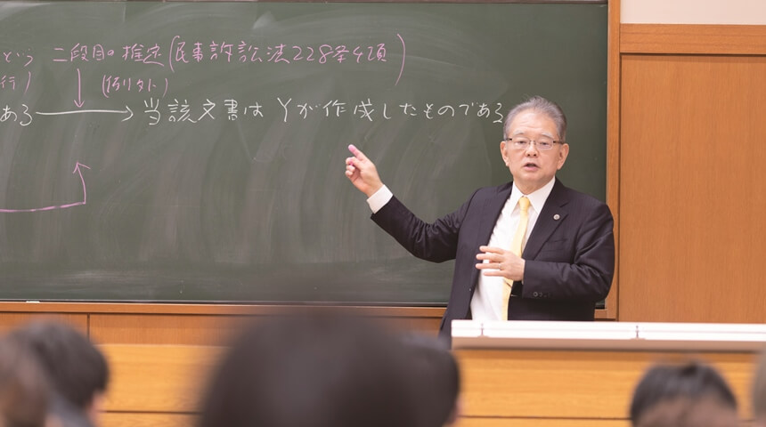 民事訴訟法