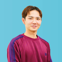 卒業生・内定者の声-法学部①