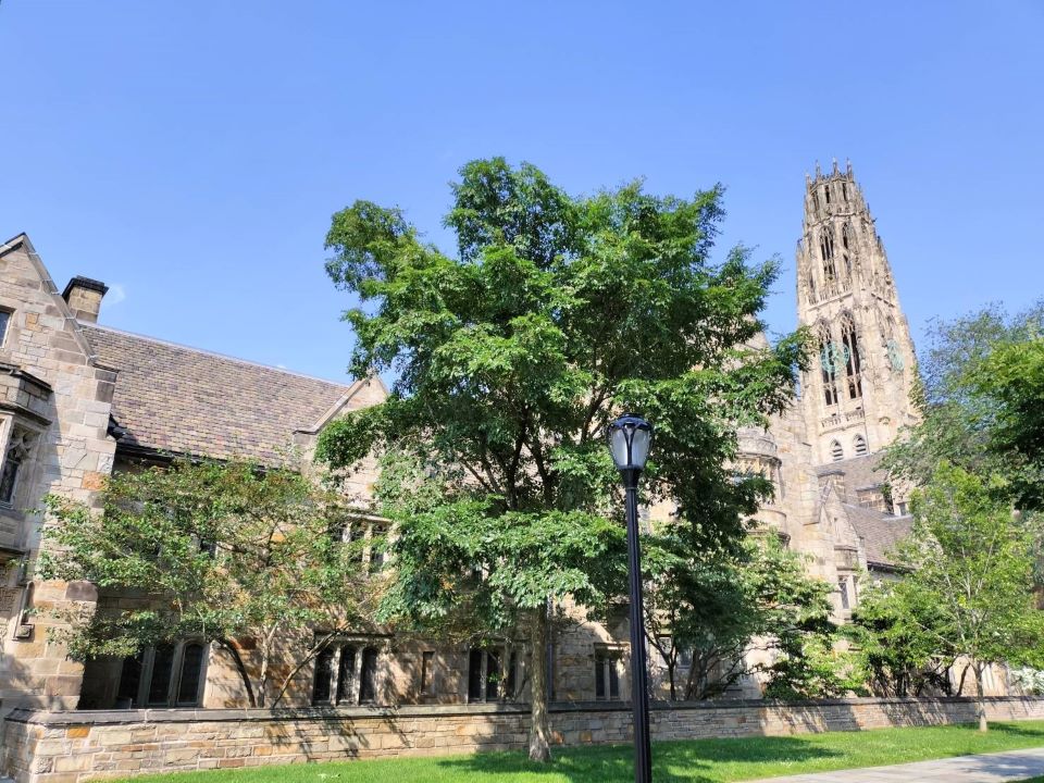 20250617坂井先生イエール大学①
