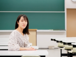 TOP | 中央学院大学