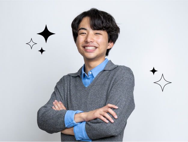 井上 世一さん