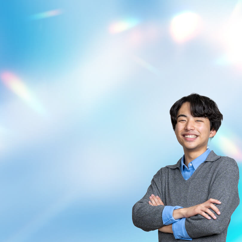 学生の声 01