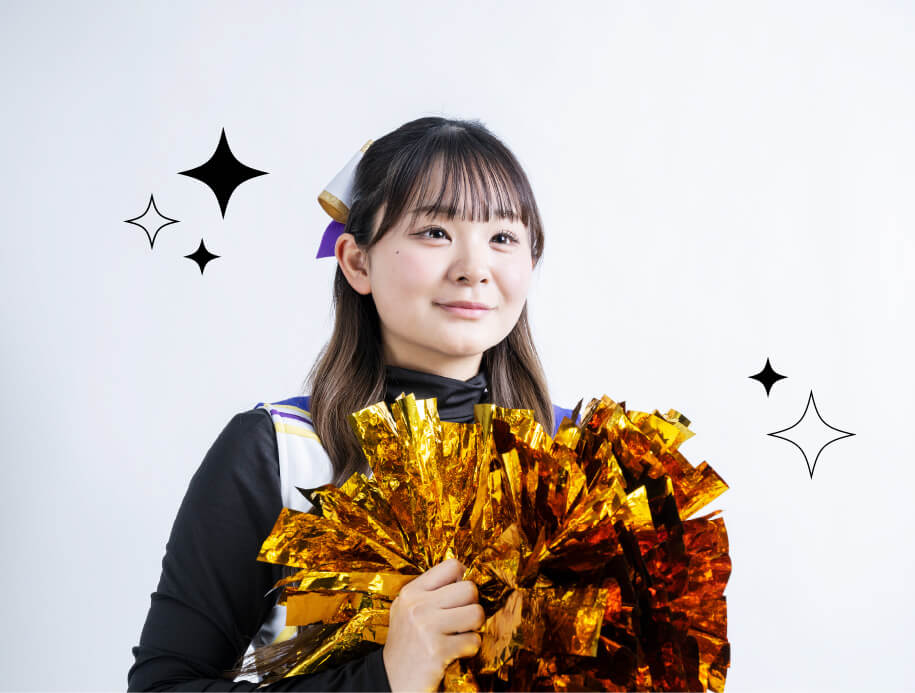 佐藤 優香さん