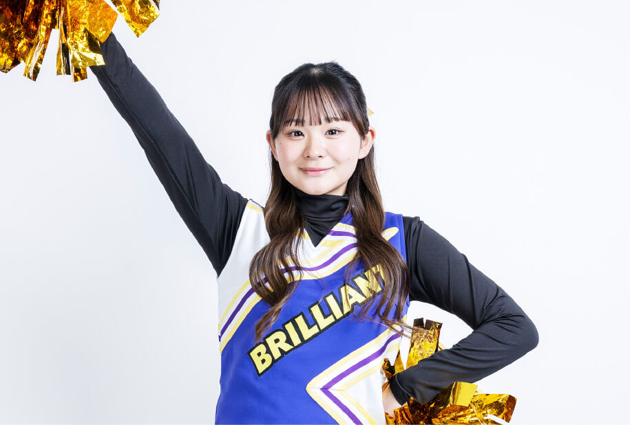 佐藤 優香さん