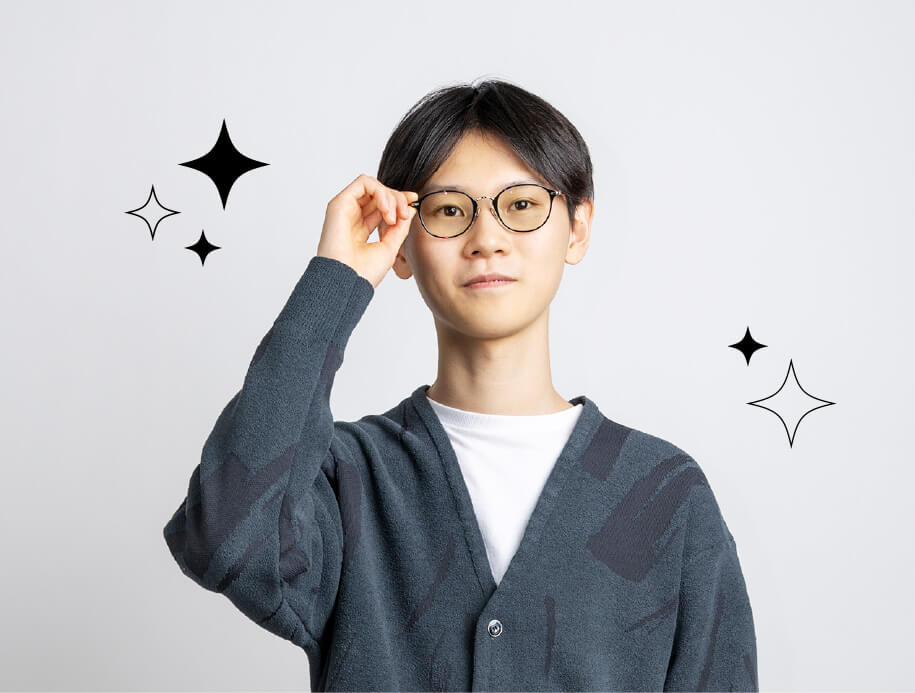 惣山 晴太さん