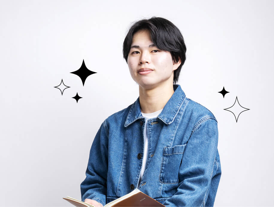 鈴木 空さん