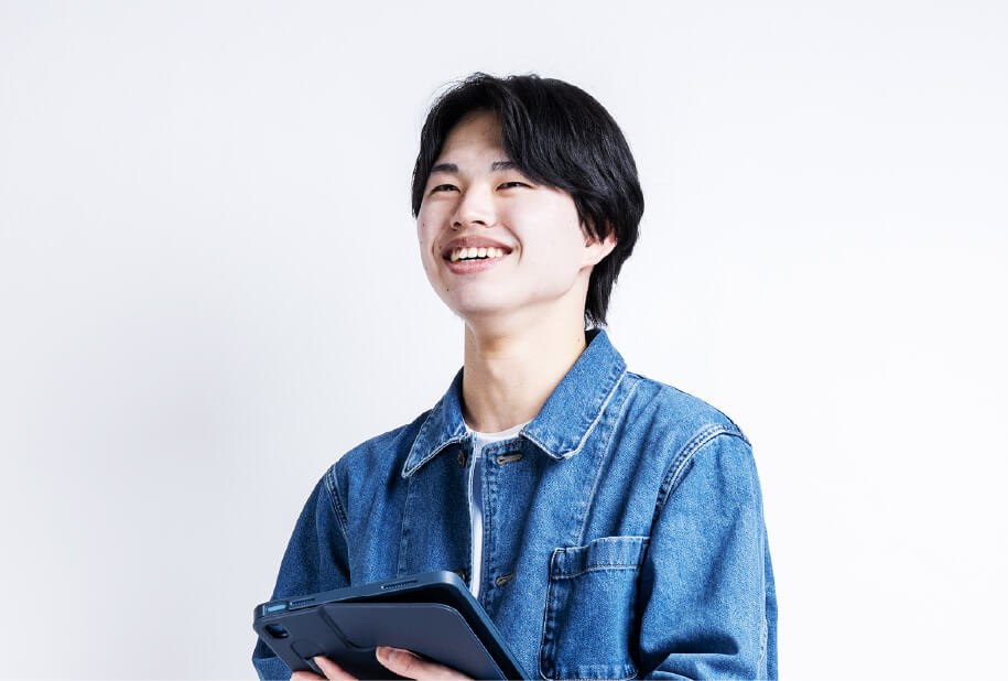 鈴木 空さん