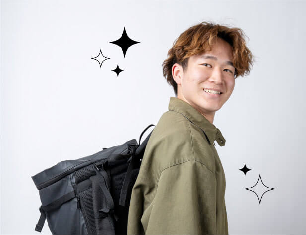 海老澤 翔太さん