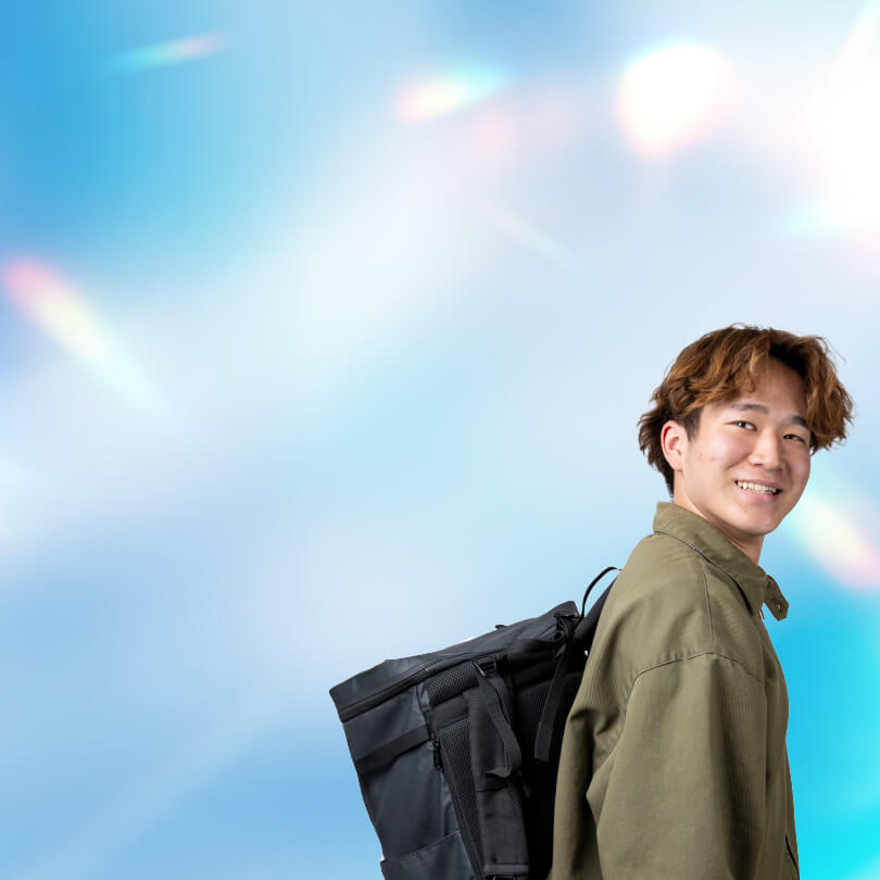 学生の声 02