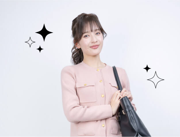 谷口 美海さん