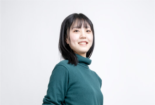 豊田 響子さん