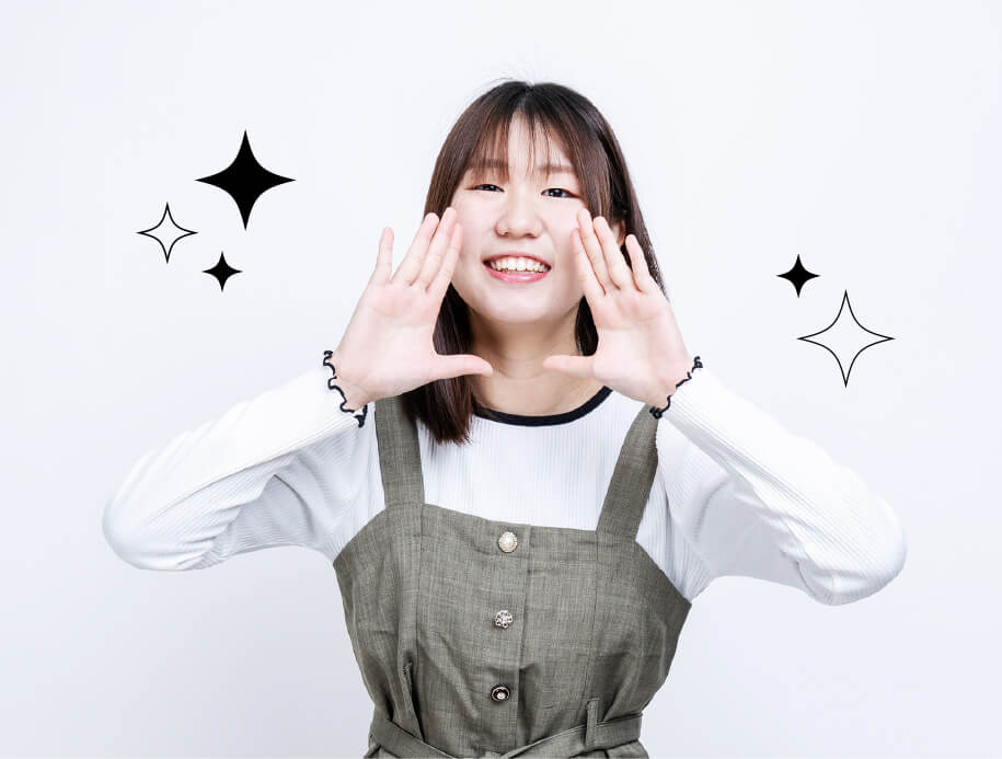 橋本 由衣さん
