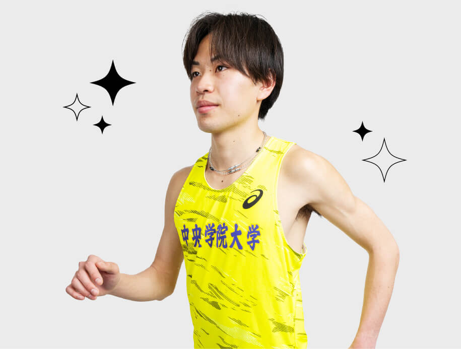 市川 大世さん