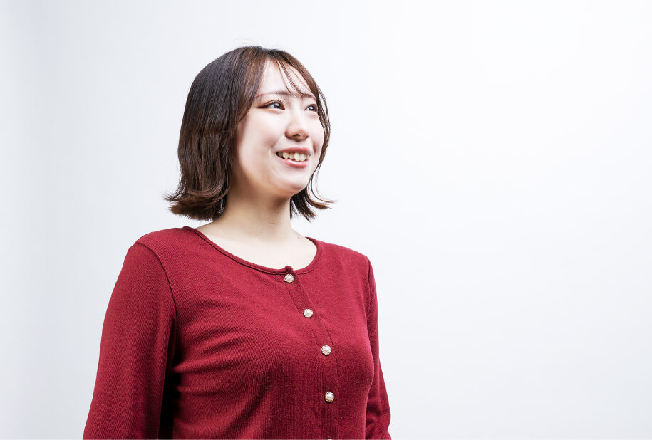 今井 香奏さん