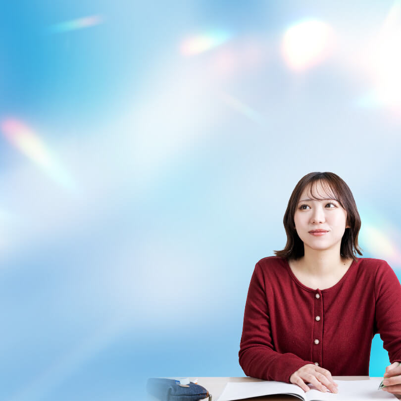 学生の声 08