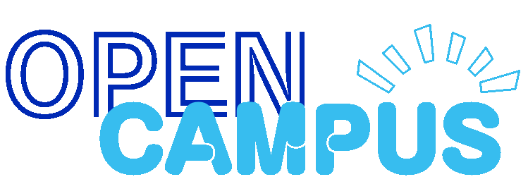 OPEN CAMPUS