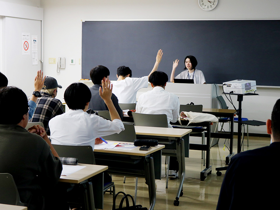 アクティブセンター講座⑤