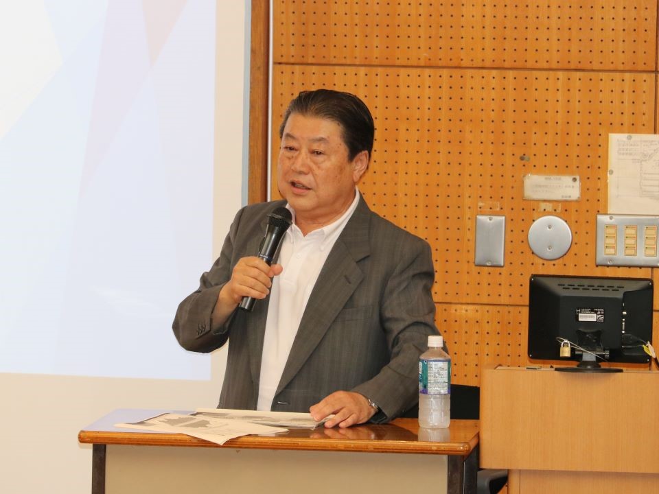 20250703齋藤大輔先生(我孫子市長)4