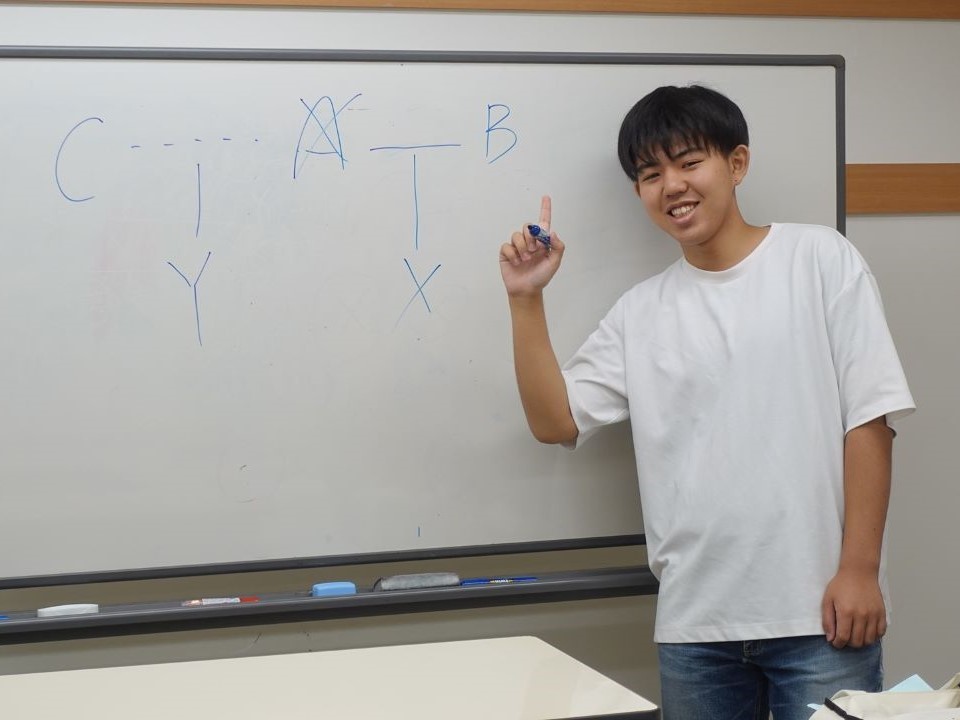 20250908大久保ゼミ合宿⑦