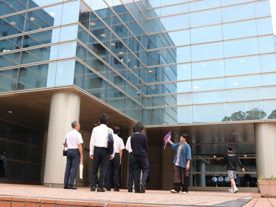 20251003つくば国際大学東風高等学校③
