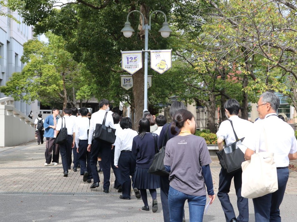 20251003つくば国際大学東風高等学校①