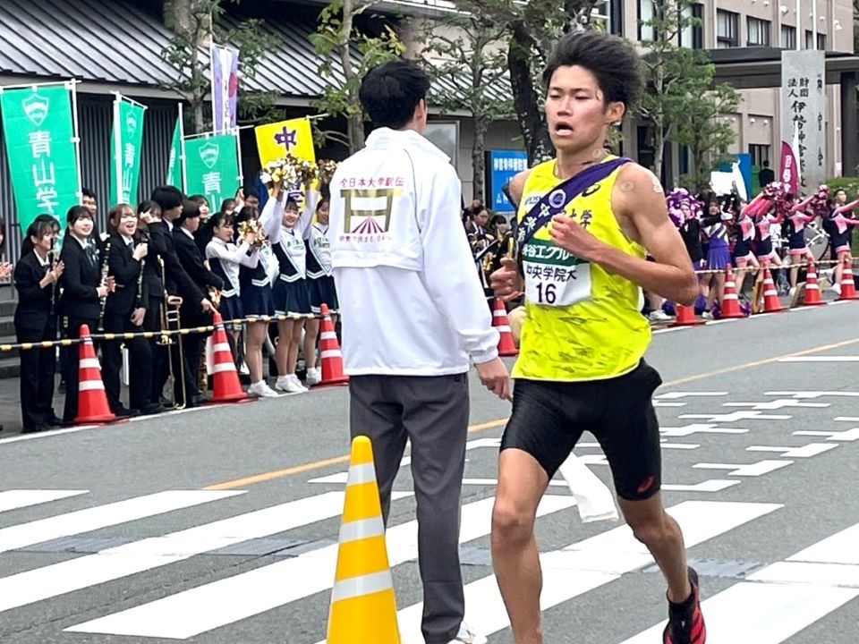 20251002全日本駅伝８