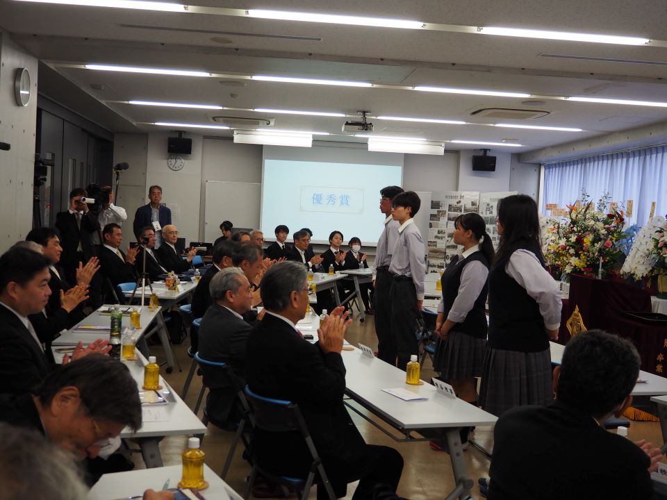 ★1001祝賀日イベント⑨