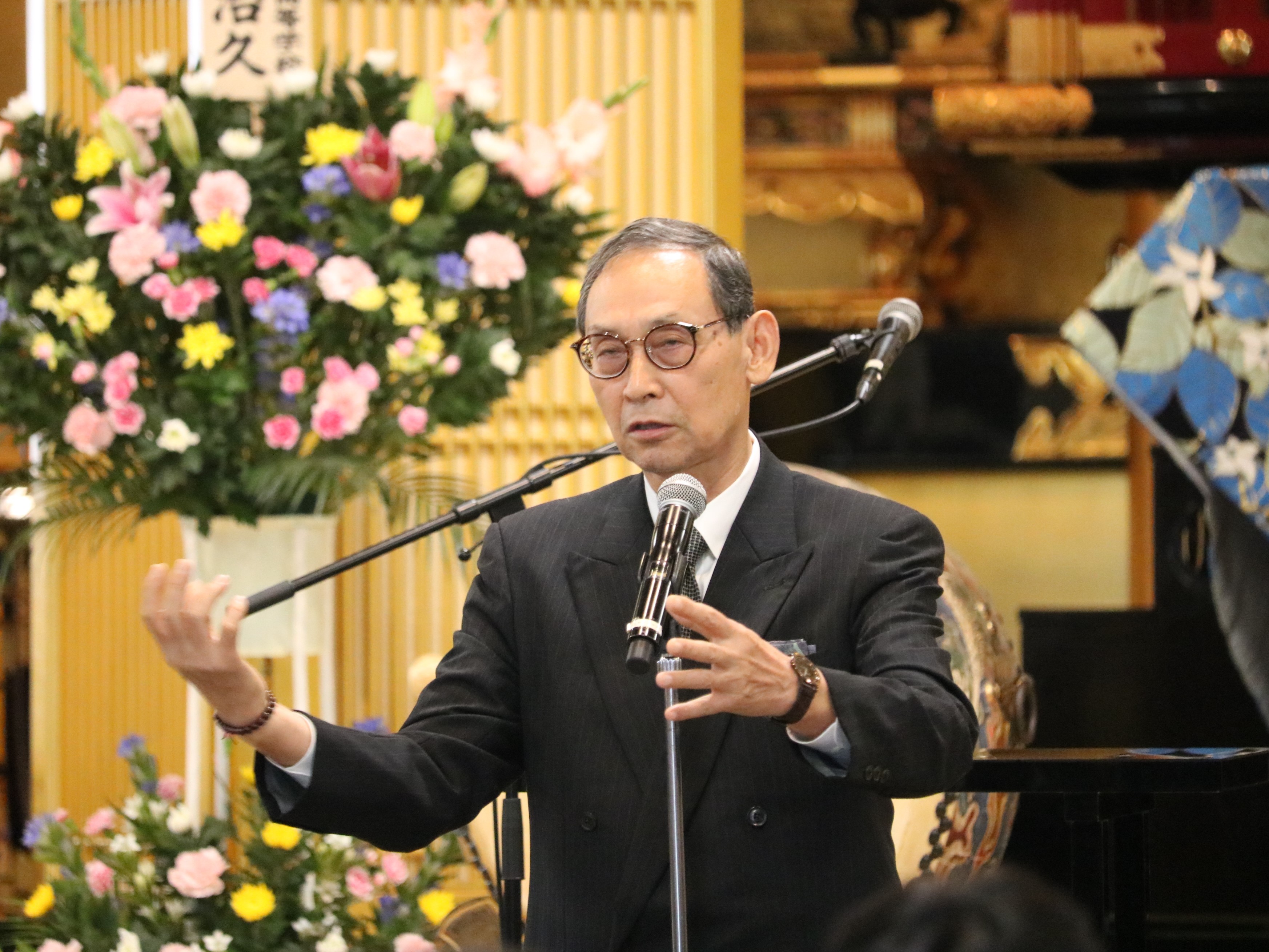 ★1001追悼法要⑤