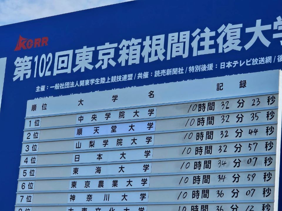 20251018箱根駅伝予選会4