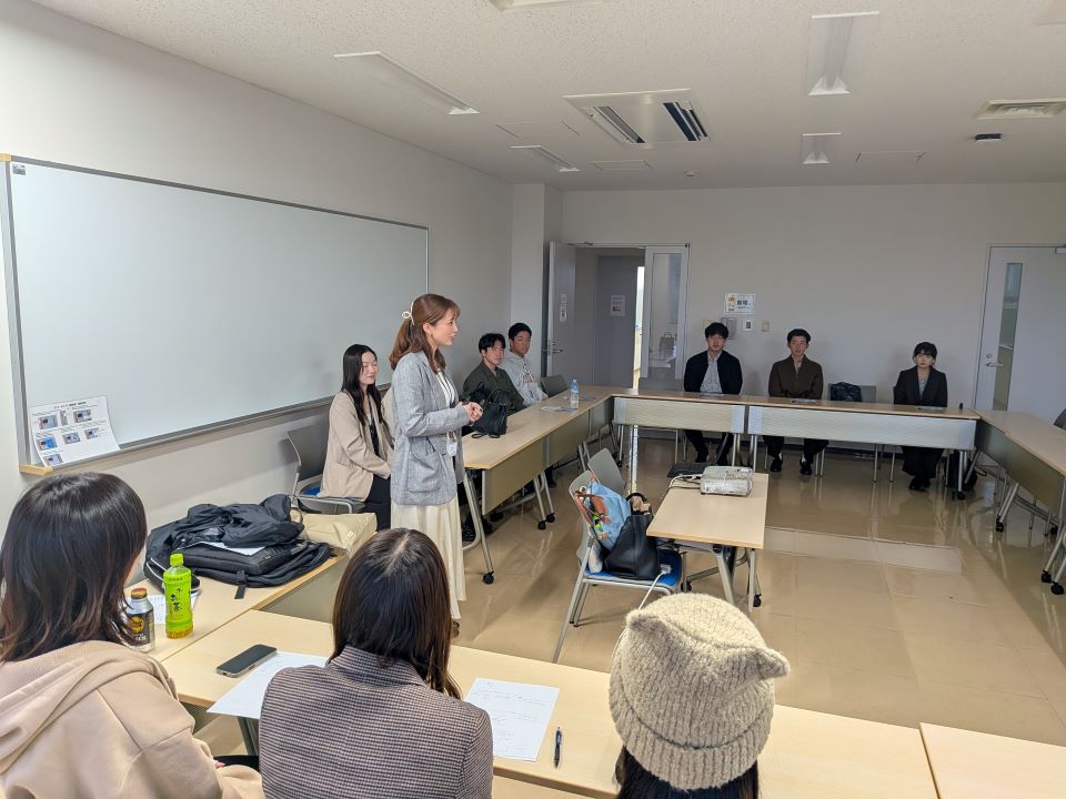 20251023日隈先生(人事からみた就職活動)3