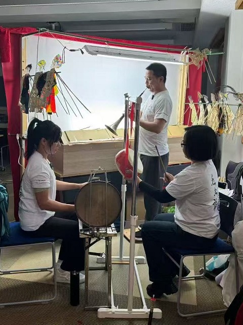 方言・無形文化遺産をめぐる国際シンポジウム②