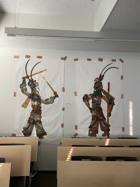 方言・無形文化遺産をめぐる国際シンポジウム⑤