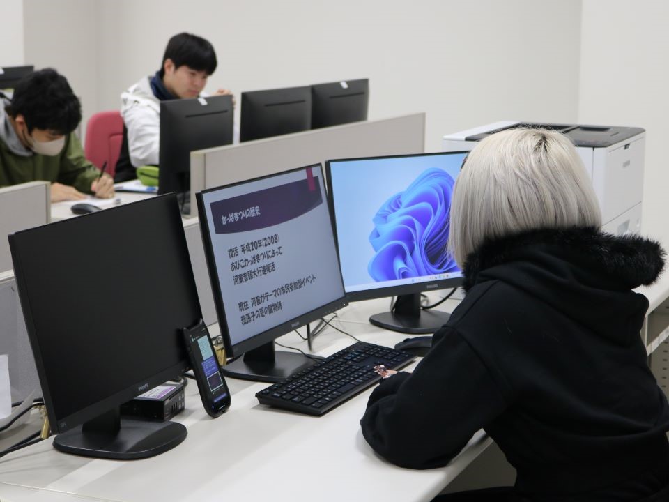 20251023中臺先生ボランティア体験⑥